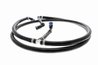 CONDUCTA,SPALARE FARURI VEMO V10-08-0479 - Compatibil cu AUDI