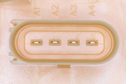 POMPA COMBUSTIBIL VEMO V10-09-0839 - Compatibil cu SEAT, VW