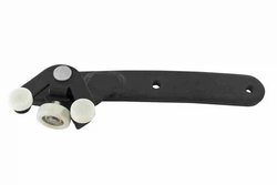 GHIDAJ CU ROLE, USA GLISANTA VAICO V10-2476 - Compatibil cu VW