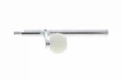 ARBORE AUXILIAR,MECANISM SCHIMBARE VITEZE VAICO V10-2784 - Compatibil cu SEAT, VW