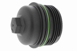 CAPAC CARCASA FILTRU ULEI VAICO V10-4018 - Compatibil cu AUDI, VW