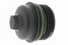 CAPAC CARCASA FILTRU ULEI VAICO V10-4018 - Compatibil cu AUDI, VW