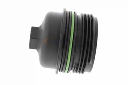 CAPAC CARCASA FILTRU ULEI VAICO V10-4018 - Compatibil cu AUDI, VW