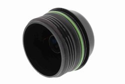 CAPAC CARCASA FILTRU ULEI VAICO V10-4018 - Compatibil cu AUDI, VW