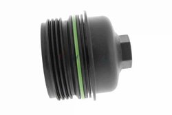 CAPAC CARCASA FILTRU ULEI VAICO V10-4018 - Compatibil cu AUDI, VW