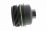 CAPAC CARCASA FILTRU ULEI VAICO V10-4018 - Compatibil cu AUDI, VW