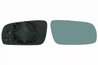 STICLA OGLINDA, OGLINDA RETROVIZOARE EXTERIOARA VEMO V10-69-0009 - Compatibil cu SEAT, SKODA, VW