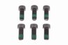 VOLANTA VAICO V10-6702 - Compatibil cu AUDI, SEAT, SKODA, VW