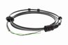 Set reparat cabluri, senzor turatie roata Vemo V10-72-0245