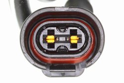 Set reparat cabluri, senzor turatie roata Vemo V10-72-0245
