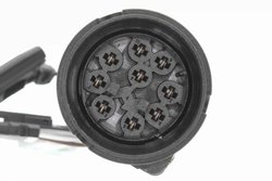 SET CABLURI VEMO V10-83-0120 - Compatibil cu AUDI, SEAT, SKODA, VW