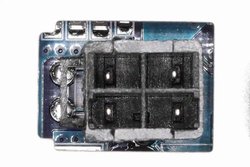 Dispozitiv aprindere, Lampa cu descarcare pe gaz Vemo V10-84