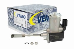 MUFA DE COMANDA, COMPRESOR VEMO V15-40-0038 - Compatibil cu AUDI, SEAT, SKODA, VW