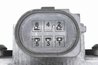 MUFA DE COMANDA, COMPRESOR VEMO V15-40-0038 - Compatibil cu AUDI, SEAT, SKODA, VW