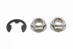 MUFA DE COMANDA, COMPRESOR VEMO V15-40-0038 - Compatibil cu AUDI, SEAT, SKODA, VW