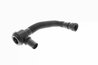 Furtun intercooler/turbo VAICO V20-2325