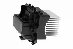 REGLAJ VENTILATOR HABITACLU VEMO V20-79-0019 - Compatibil cu MINI
