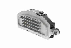 REGLAJ VENTILATOR HABITACLU VEMO V20-79-0026 - Compatibil cu BMW, MINI, SKODA, VW