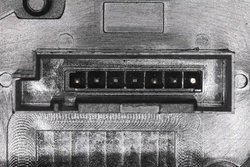INCUIETOARE USA VEMO V20-85-0029 - Compatibil cu BMW, MINI