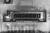 INCUIETOARE USA VEMO V20-85-0029 - Compatibil cu BMW, MINI