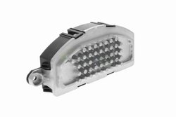 REGLAJ VENTILATOR HABITACLU VEMO V20-79-0026 - Compatibil cu BMW, MINI, SKODA, VW