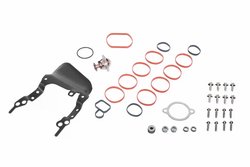 GALERIE ADMISIE, ALIMENTARE CU AER VAICO V25-2261 - Piesa auto compatibila cu mai multe marci