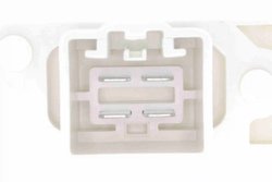 REGLAJ VENTILATOR HABITACLU VEMO V25-79-0015 - Piesa auto compatibila cu mai multe marci