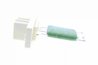 REGLAJ VENTILATOR HABITACLU VEMO V25-79-0015 - Piesa auto compatibila cu mai multe marci