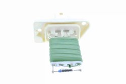REGLAJ VENTILATOR HABITACLU VEMO V25-79-0015 - Piesa auto compatibila cu mai multe marci