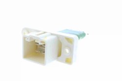 REGLAJ VENTILATOR HABITACLU VEMO V25-79-0015 - Piesa auto compatibila cu mai multe marci