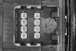 COMUTATOR MACARA GEAM VEMO V27-73-0002 - Compatibil cu IVECO