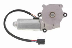 MOTOR ELECTRIC, CAPOTA SOLARA MOBILA VEMO V30-05-0001 - Compatibil cu MAYBACH, MERCEDES-BENZ