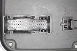 Unitate de control lumini Vemo V30-73-0330