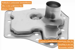 Filtru hidraulic cutie de viteze automata VAICO V38-0559