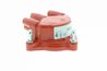 CAPAC DISTRIBUITOR VEMO V40-70-0062 - Compatibil cu OPEL, VAUXHALL
