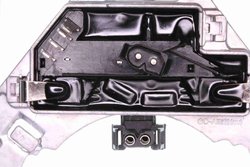REGLAJ VENTILATOR HABITACLU VEMO V42-79-0003 - Compatibil cu CITROEN, FIAT, LANCIA, PEUGEOT
