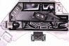 REGLAJ VENTILATOR HABITACLU VEMO V42-79-0003 - Compatibil cu CITROEN, FIAT, LANCIA, PEUGEOT