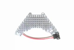 REGLAJ VENTILATOR HABITACLU VEMO V42-79-0003 - Compatibil cu CITROEN, FIAT, LANCIA, PEUGEOT