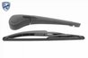 SET STERGATOARE CURATARE PARBRIZ VAICO V46-0880 - Compatibil cu RENAULT