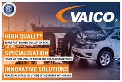 BLOCAJ VOLAN VAICO V46-1269 - Compatibil cu RENAULT
