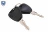 BLOCAJ VOLAN VAICO V46-1269 - Compatibil cu RENAULT