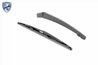 SET STERGATOARE CURATARE PARBRIZ VAICO V46-1748 - Compatibil cu DACIA, RENAULT