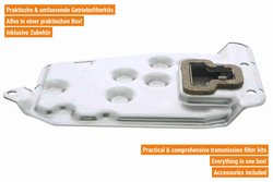 Filtru hidraulic cutie de viteze automata VAICO V70-0610