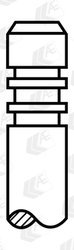 SUPAPA ADMISIE AE V98077 - Compatibil cu CHEVROLET, DAEWOO, FIAT, HOLDEN, OPEL, SAAB, VAUXHALL