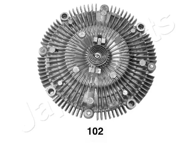 Cupla ventilator radiator Japanparts VC-102