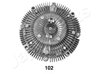 Cupla ventilator radiator Japanparts VC-102