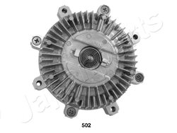 CUPLA VENTILATOR RADIATOR JAPANPARTS VC-502 - Compatibil cu CHRYSLER, HYUNDAI, MITSUBISHI