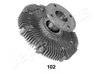Cupla ventilator radiator Japanparts VC-102