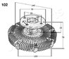 Cupla ventilator radiator Japanparts VC-102