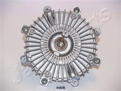 Cupla ventilator radiator Japanparts VC-H08